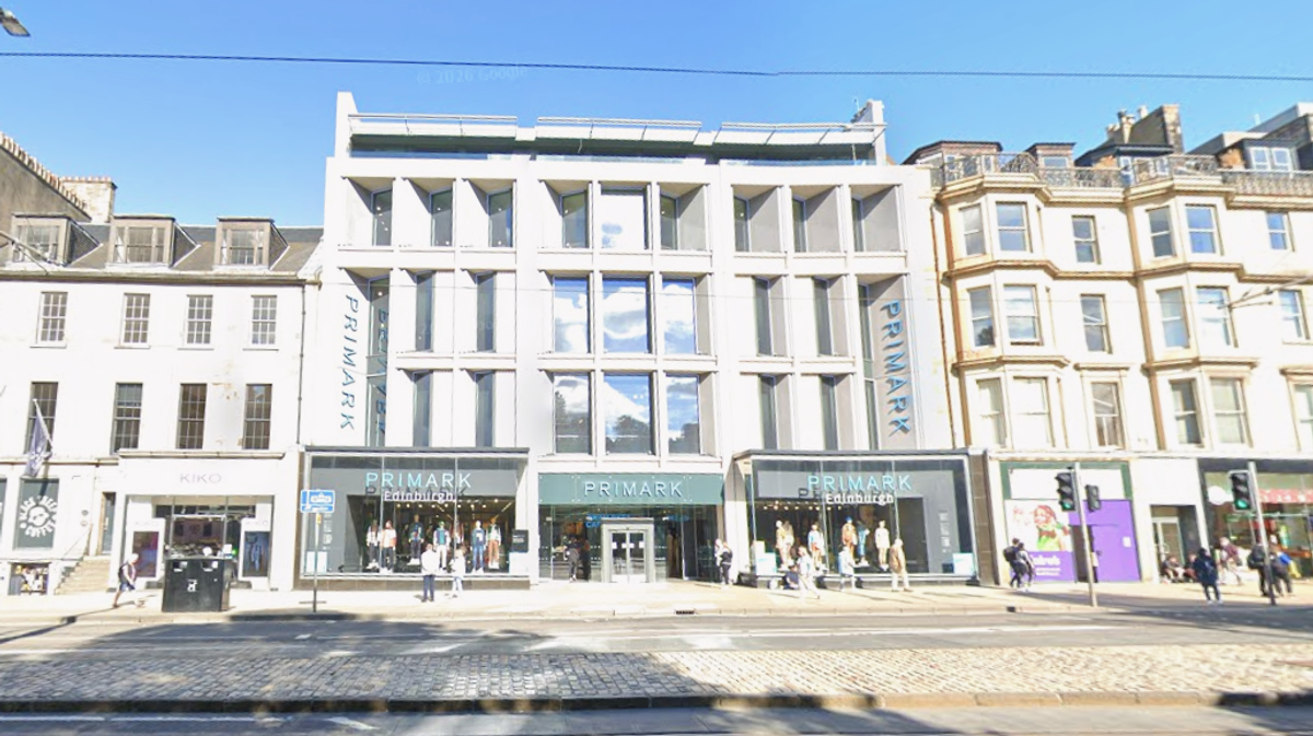 Primark Announces £13 Hourly Pay Increase for UK Shop Workers